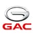 GAC Motor Logo