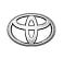Toyota Logo